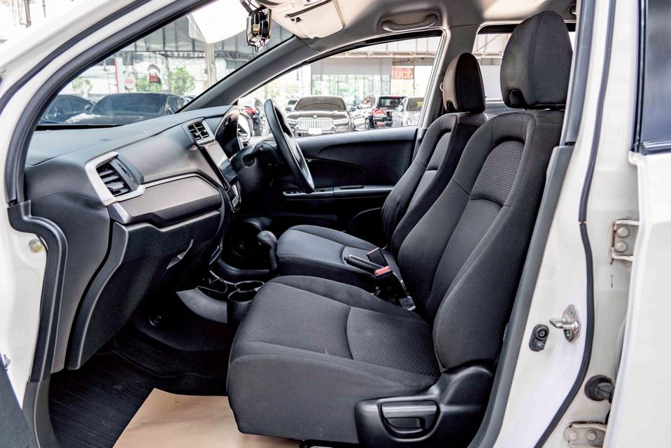 รหัสรถ NP3276 HONDA BRV 1.5V 2019 15