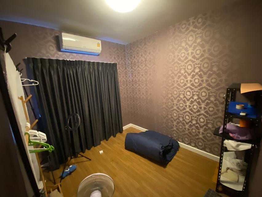 ‼️ 𝐅𝐎𝐑 𝐑𝐄𝐍𝐓 💫 แกรนด์ พลีโน่ พหลโยธิน–รังสิต ทาวน์โฮม 2 ชั้น ทำเลทอง 🌟 เพียง 15,000 บาท 🔒 รหัสทรัพย์ #SB0426162 ☎️ แอดไลน์ @36condo 2