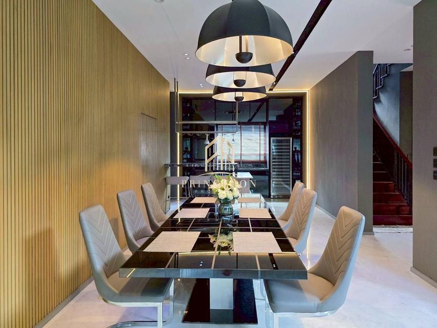Grand Bangkok Boulevard Rama 9 - แกรนด์ บางกอก บูเลอวาร์ด พระราม 9 7
