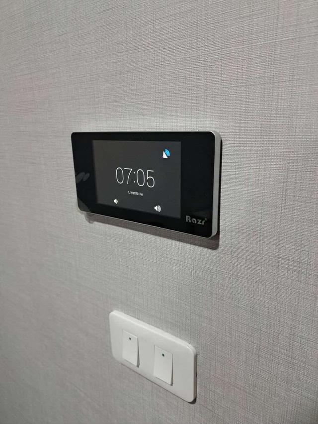 คอนโด The Cube Loft ลาดพร้าว 107 7