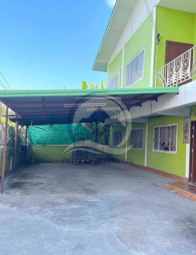 บ้านเดี่ยว 2 ชั้น สร้างเอง ซอยบางศรีเมือง 1/3 ถนนพระราม 5 - นครอินทร์ พร้อมใบอนุญาตก่อสร้างและต่อเติมถูกต้องตามกฎหมาย ราคาสามารถเจรจาต่อรองได้ 17