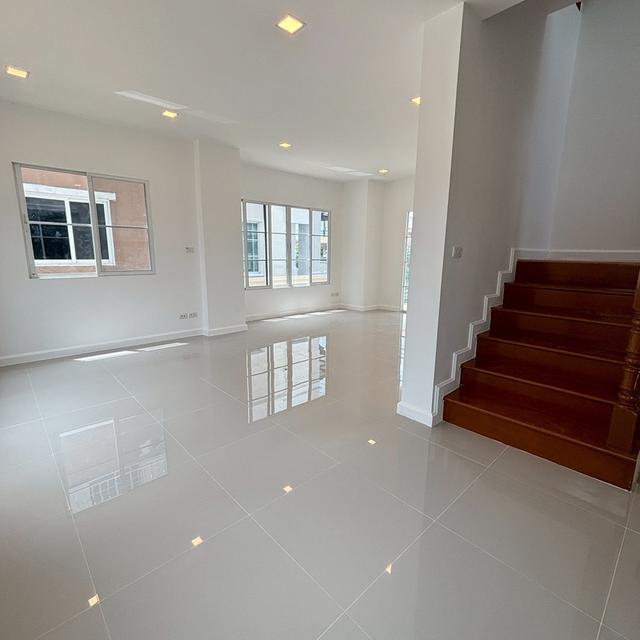 🏠ขายบ้านเดี่ยว อิมเมจ เพลส พุทธมณฑลสาย4   9