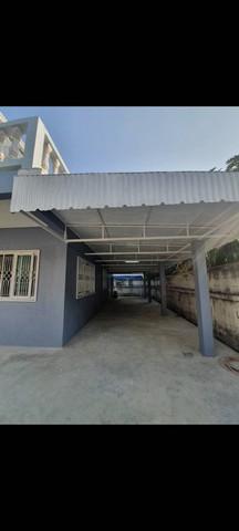 ให้เช่าบ้านเดี่ยว ใกล้ รถไฟฟ้า MRT สุทธิสาร ,บิ๊กซีรัชดา  และ เซ็นทรัลพระราม9ย่านรัชดา-สุทธิสาร ลาดพร้าว 6