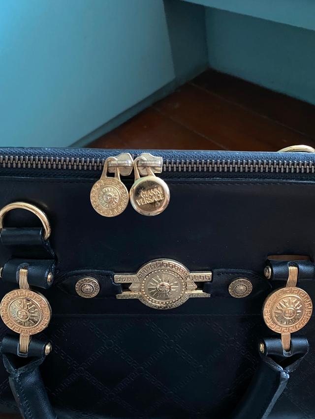 กระเป๋า Versace รุ่น Gianni Versace Travel bag 3