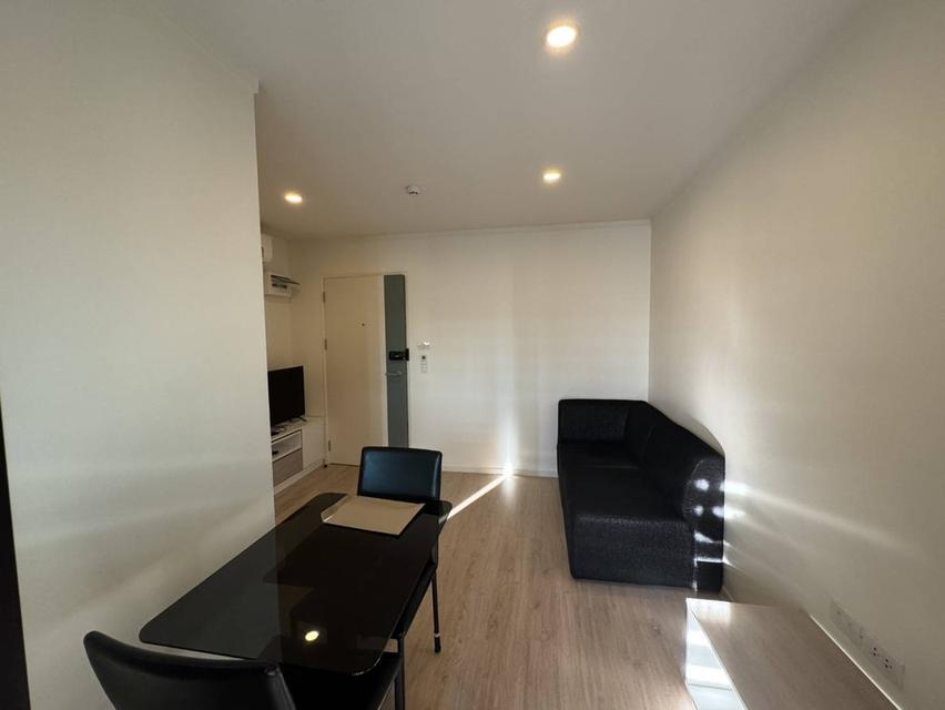 คอนโดให้เช่า ไอคอนโด กรีนสเปซ สุขุมวิท 77 ชั้น8 ห้อง 30 ตร.ม. 1 ห้องนอน 8