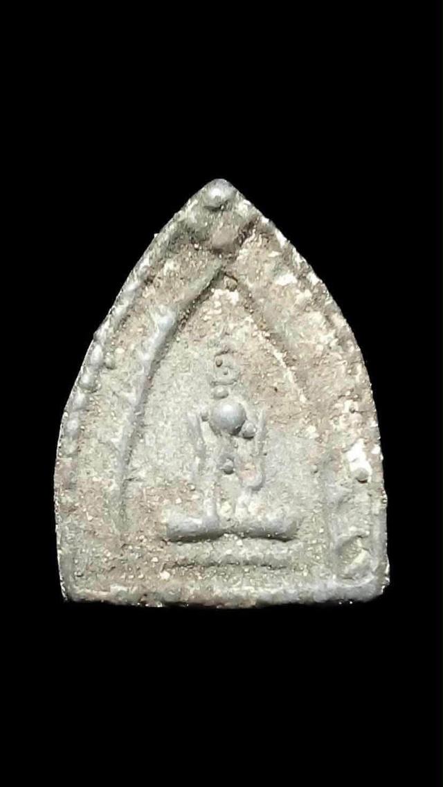 หลวงพ่อน้อยวัดศรีษะทอง