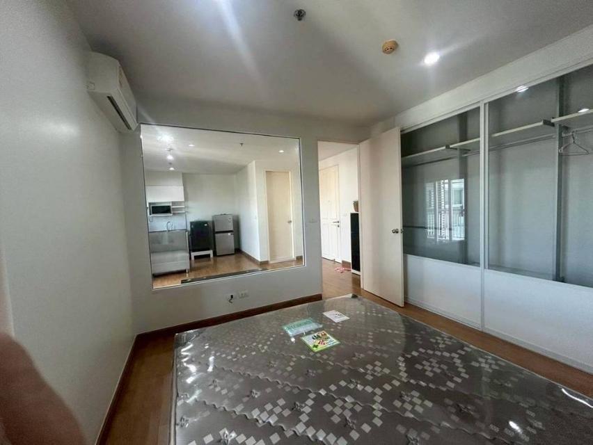 ให้เช่า คอนโด เดอะ พาร์คแลนด์ แกรนด์ ตากสิน ชั้น33 ขนาด 54 ตรม. ราคา 14,000บาท-เดือน 2