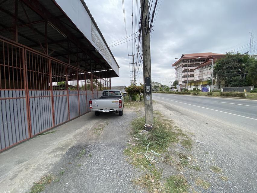 บ้านที่ดินพร้อมสิ่งปลูกสร้างเปิดกิจการ 11
