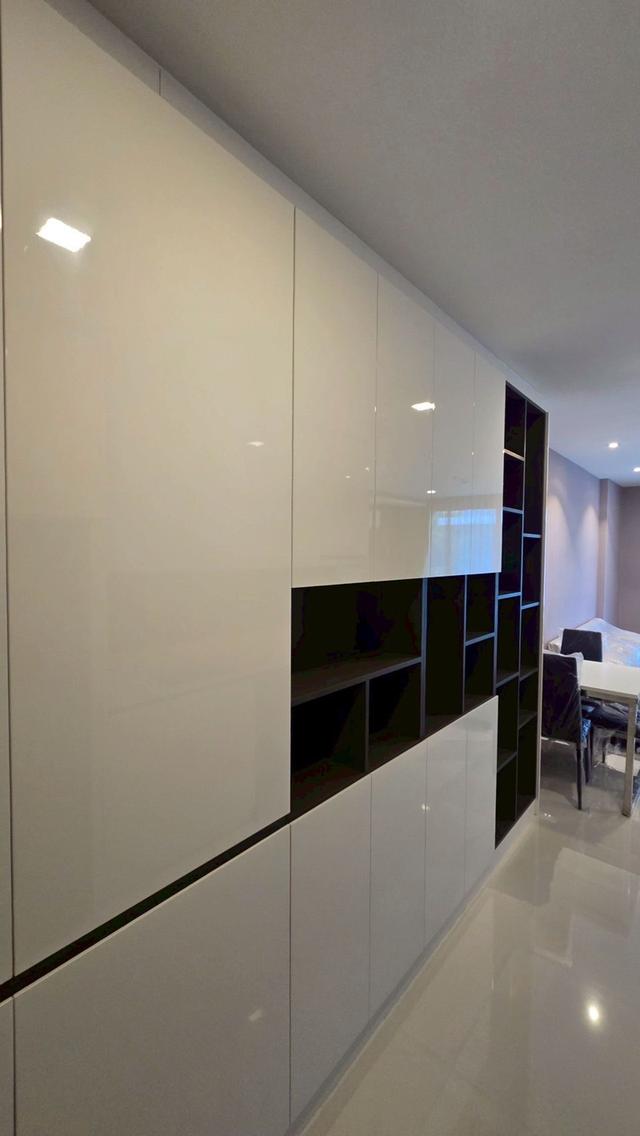 The Star Hill Condo Chiangmai 2 ห้องนอน 1 ห้องน้ำ รูปที่ 2