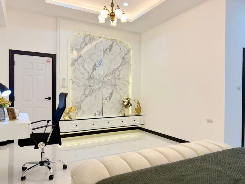 บ้านสวยพูลวิลล่าพัทยา 2