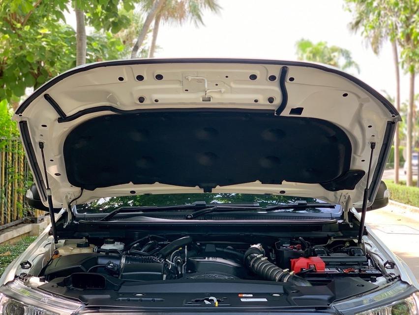 รหัสรถ PJP5533 2019 #FORD #EVEREST 2.0 BI-TURBO TITANIUM PLUS 4WD 19
