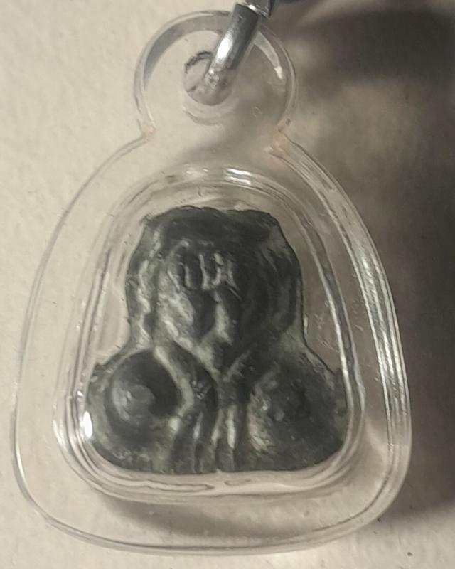 พระปิดตา หลวงปู่เอี่ยม กรุวัดนางชี