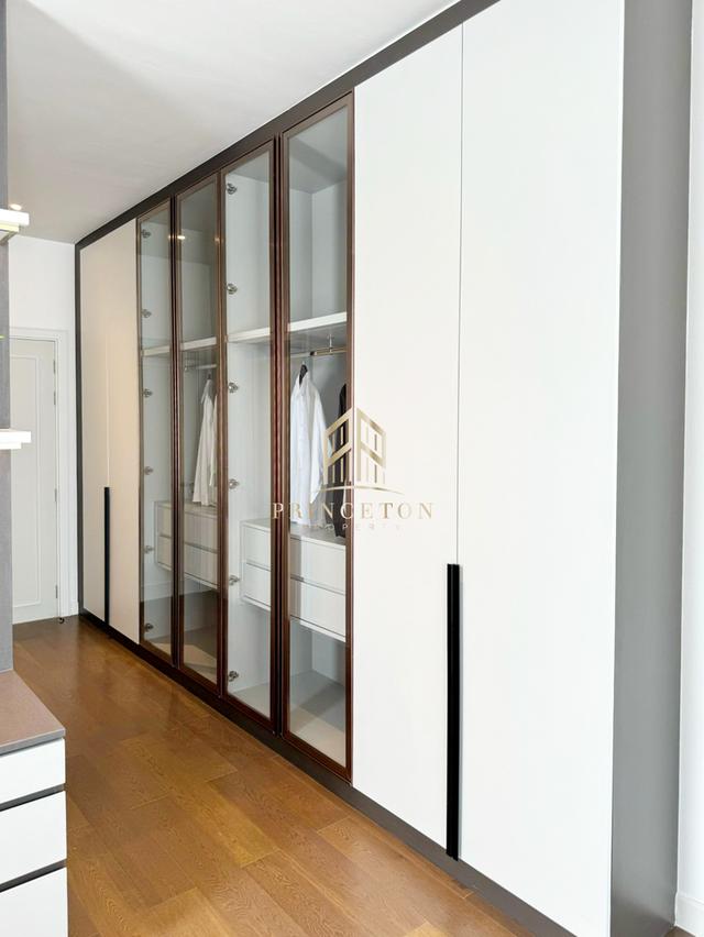 Luxury House For Sale or Rent Malton Gates Krungthep Kreetha 19