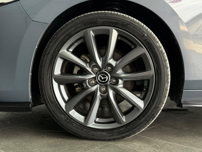 ขาย Mazda 3 2.0SP ปี22 18