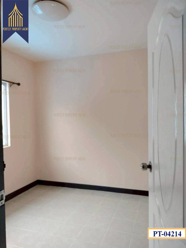 ทาวน์เฮ้าส์พฤกษา 59 เฟส 1 ตกแต่งใหม่ราคาย่อมเยาว์ 11