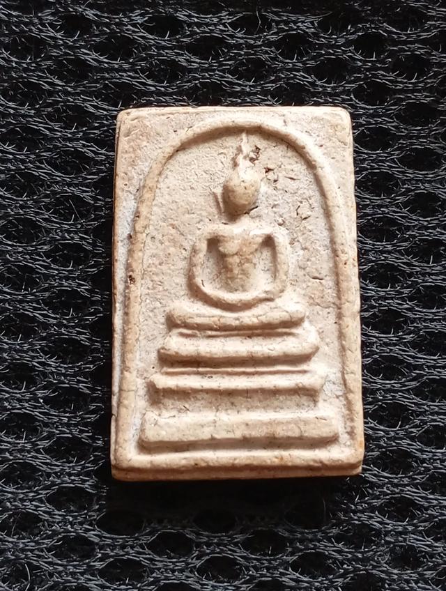 พระกรุ สมเด็จ วัดระฆัง