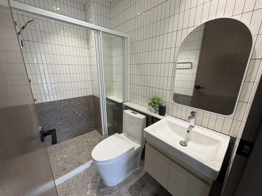 คอนโด ชิน ไลฟ์ รามอินทรา กม.4 3