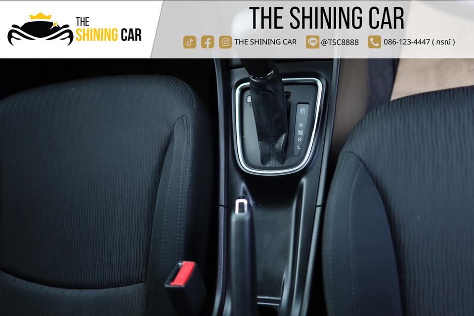 SUZUKI CIAZ 1.2 GL Auto ปี 2022 7