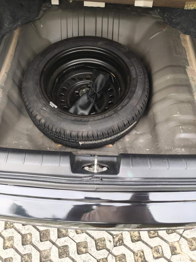 รถยนต์ honda city เกียร์ธรรมดา ไมล์แท้120,000 ราคา159,000ลดได้ รถมือเดียวป้ายแดง รถสวยทั้งภายในและภายนอก 0909786477 รูปที่ 6