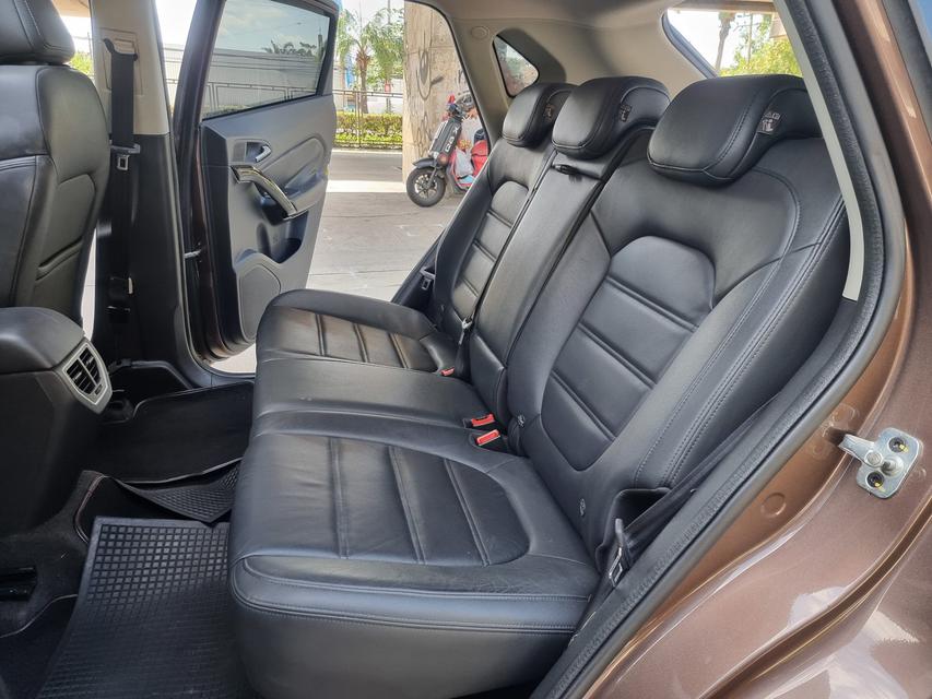 MG GS 1.5 Turbo X Sunroof AT ปี 2017 6