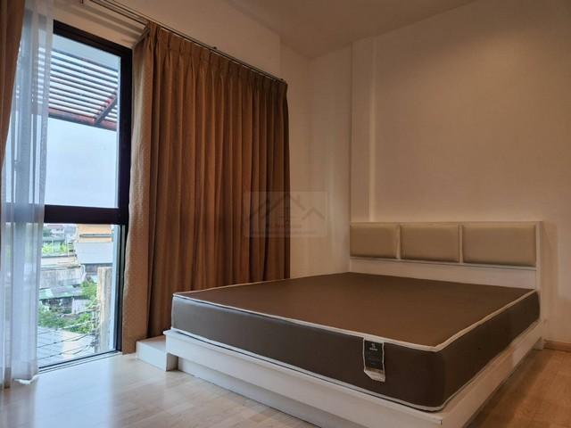 ให้เช่าทาวน์โฮม 3 ชั้น 200 ตร.ม. โครงการอารียาแมนดารีน่า สุขุมวิท77 ใกล้ MRT ศรีนุช 4