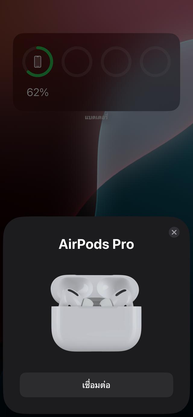 AirPods Pro1 6