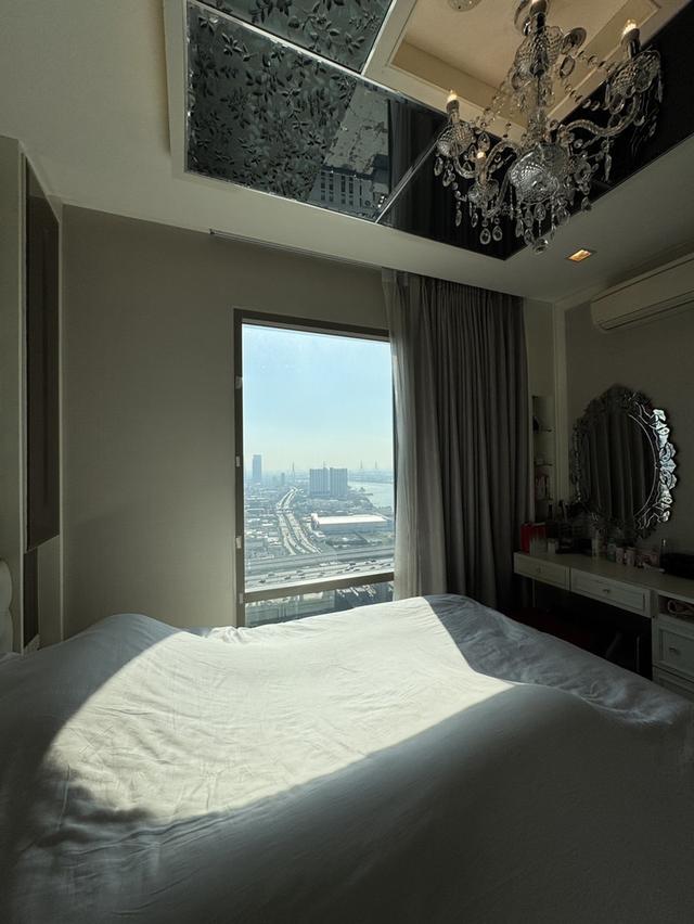 ขาย Star View condo rama 3 ขนาด 2 ห้องนอน 12