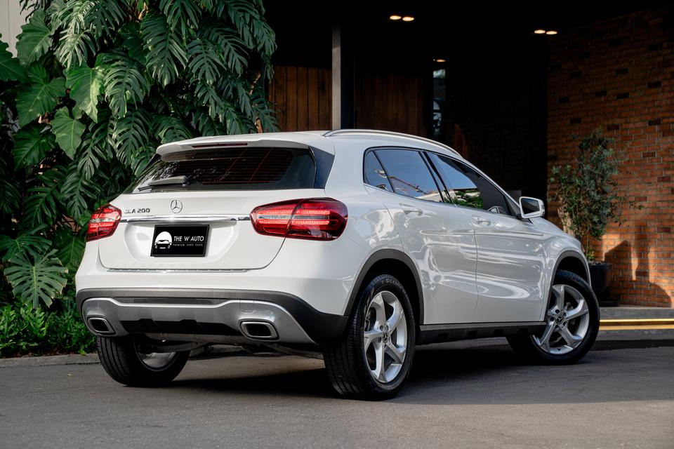 Mercedes-Benz GLA200 Urban Facelift ปี 2020📢เข้าใหม่วันนี้ “𝐆𝐋𝐀𝟐𝟎𝟎” 👉🏼เลขไมล์แท้ 49,xxx km.