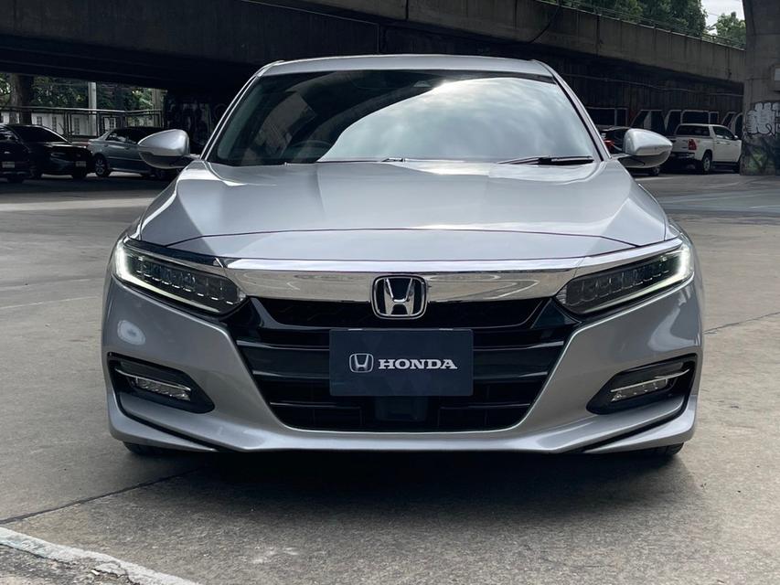 ขาย Honda Accord 2.0 Hybrid ปี19 2