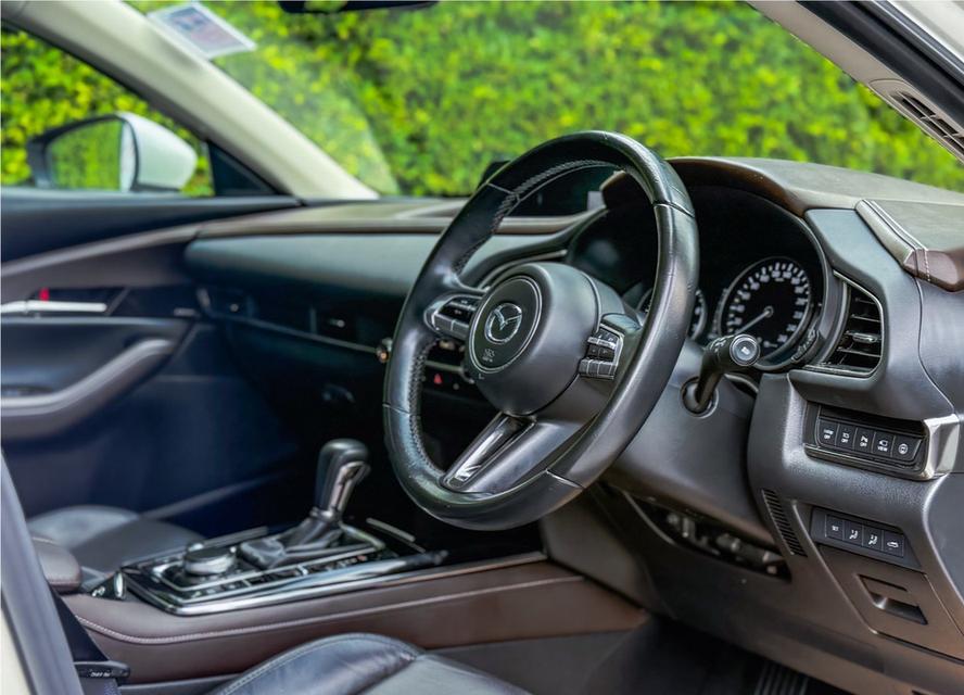 Mazda CX-30 2.0SP Auto 2021 10