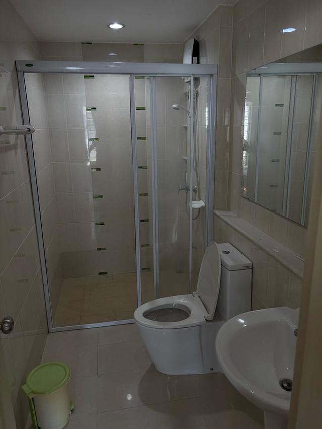 ให้เช่าทาวน์โฮม 3 ชั้น เออร์บาร์เนี่ยน urbanion บ้านสวยพร้อมอยู่ ใกล้ซีคอนสแควร์ (N.1949) 7