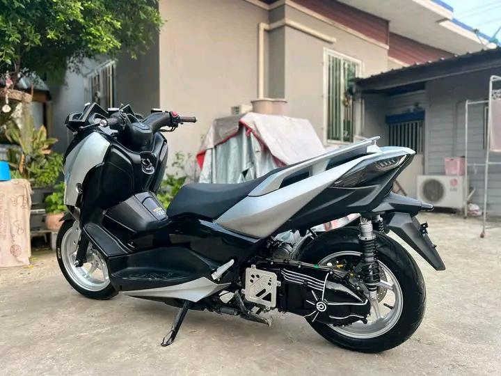 เจ้าของขายเอง Yamaha XMAX