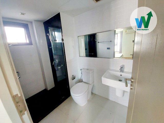 ขายถูก คอนโด ฮิว สุขุมวิท 62/3 ห้องมุม ติด BTS ปุณณวิถี สภาพใหม่ตกแต่งครบพร้อมเข้าอยู่ 5