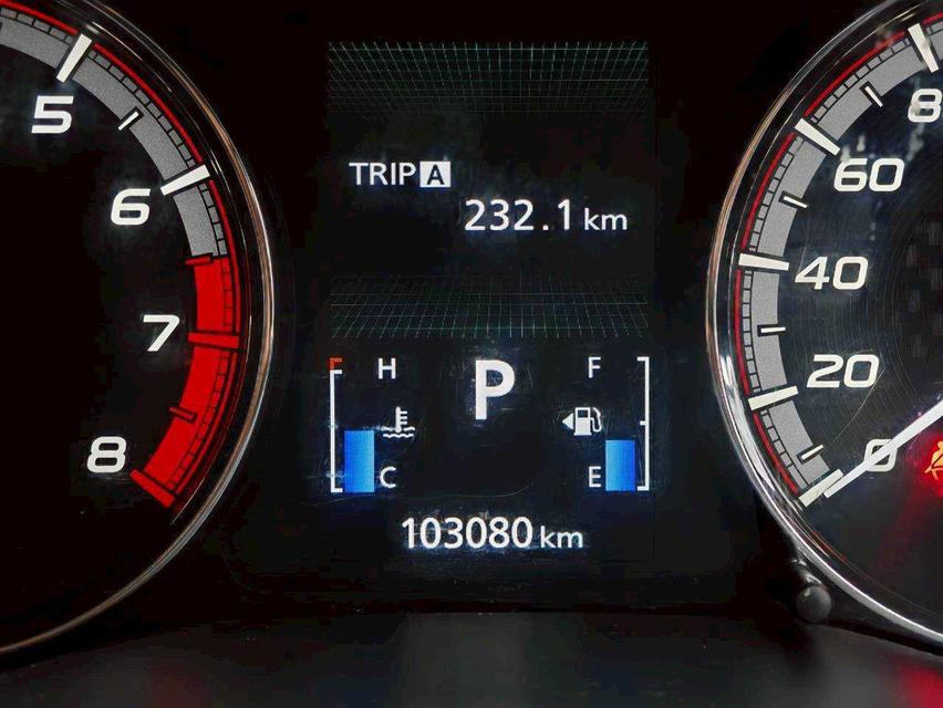 2020 MITSUBISHI XPANDER 1.5GT 5