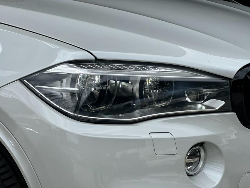 BMW X5 Xdrive-40e M-Sport 2018 รูปที่ 4
