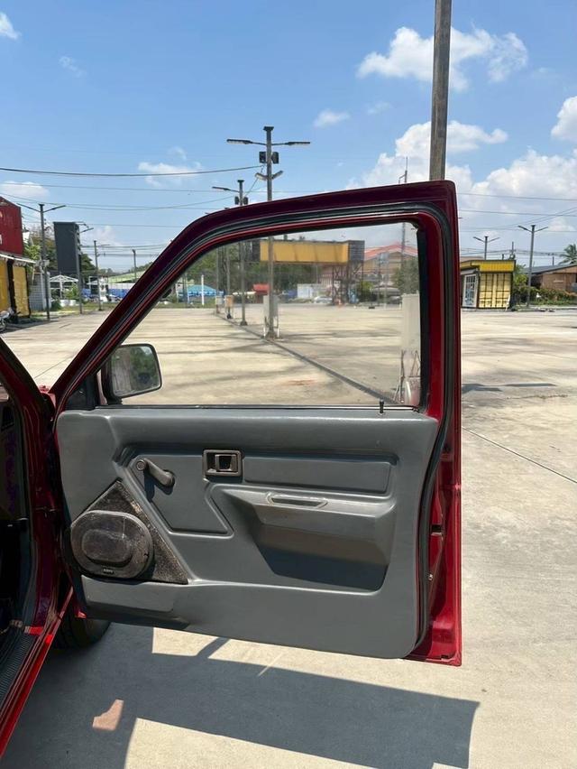 (แจ้งรหัสรถ BK141) Nissan Big-M 2.5💥ปี1993💥 รูปที่ 10