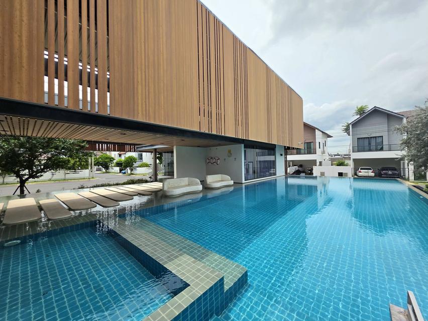 ขายบ้านเดี่ยว หมู่บ้าน เรสท์ บางใหญ่ ขนาด 56.3 ตร.ว. ใกล้เซ็นทรัลเวสต์เกต 20