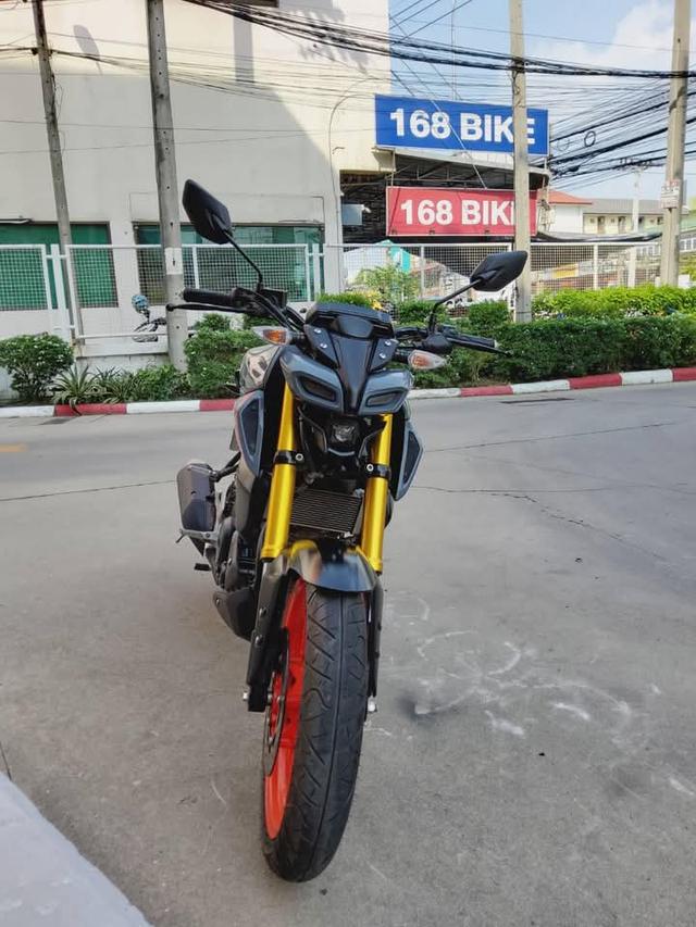 ขาย Yamaha MT15 มือ 2 ราคาดี