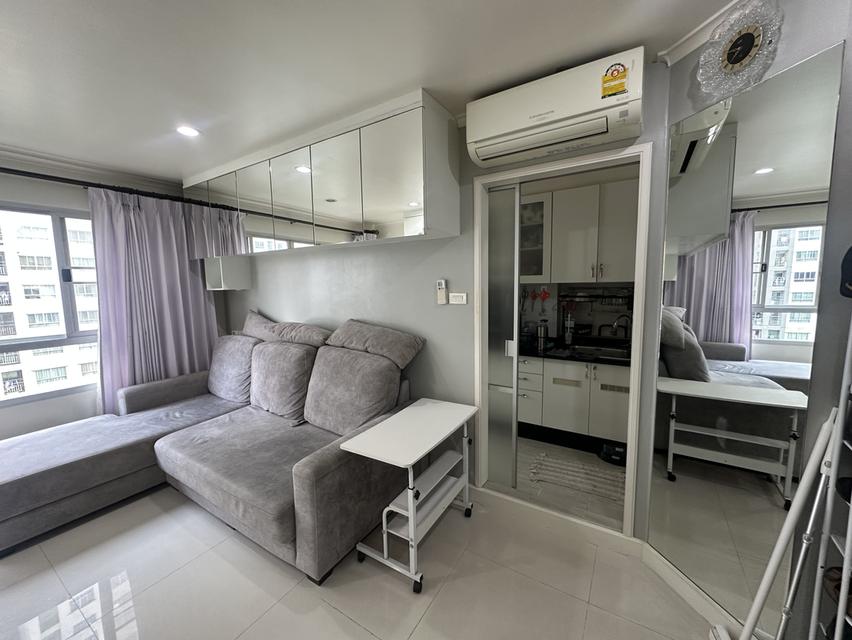 ขาย คอนโด Lumpini park pinklao 1