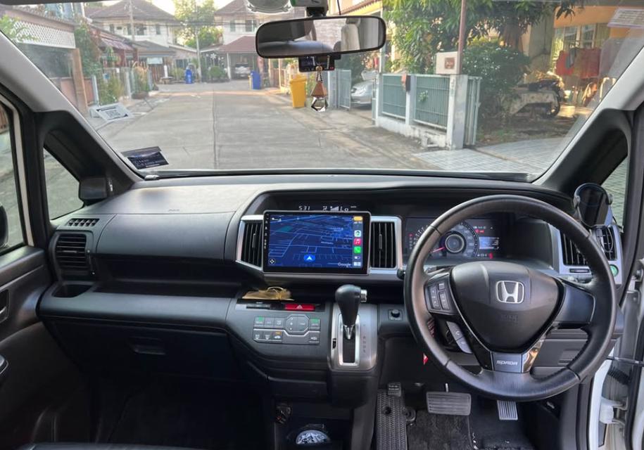 Honda Stepwagon ขายราคาถูก 7