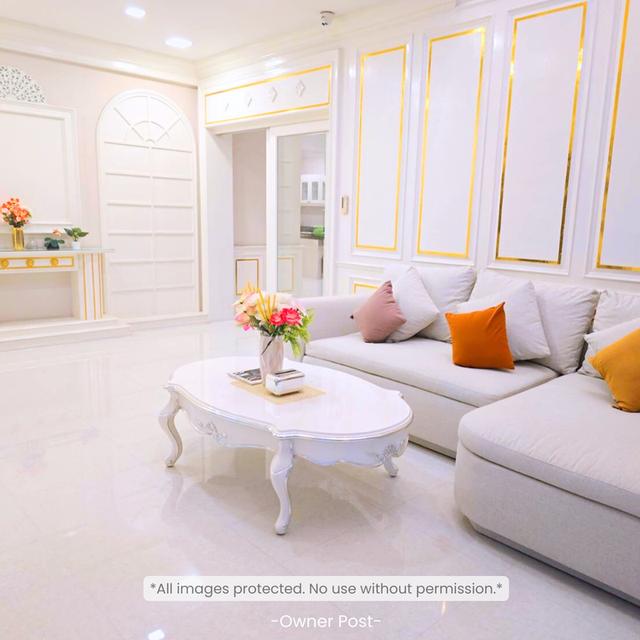 โครงการ นาราสิริ บางนา กม 10 ขายและเช่า ขาย 45 ล้าน ให้เช่า 200,000 บาท 3