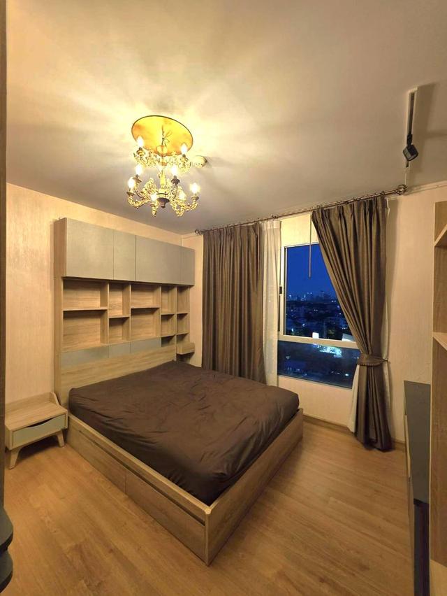 ขาย!!!ศุภาลัยเวอเรนด้า รัชชวิภา ประชาชื่น 1