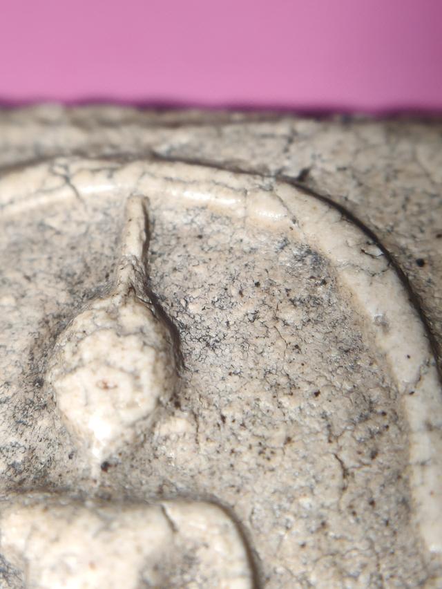 พระสมเด็จวัดระฆัง พิมพ์ใหญ่ รูปที่ 12