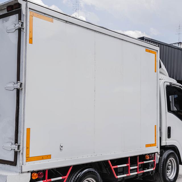 รหัสรถ 67GG9712 Isuzu NLR 130 ปี 2010 9