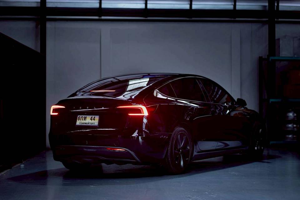 Tesla Model3 RWD Model Highland