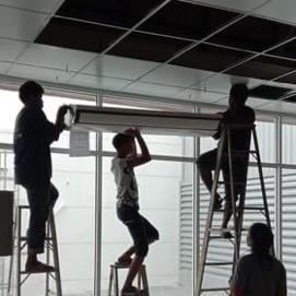 ช่างแอร์ปัญญาอินทรา-ติดตั้งแอร์บ้าน สุเหร่าคลองหนึ่ง หทัยราษฎร์39 เลียบคลองสอง คู้บอน27 รามอินทรา พระยาสุเรนทร์ รูปที่ 15