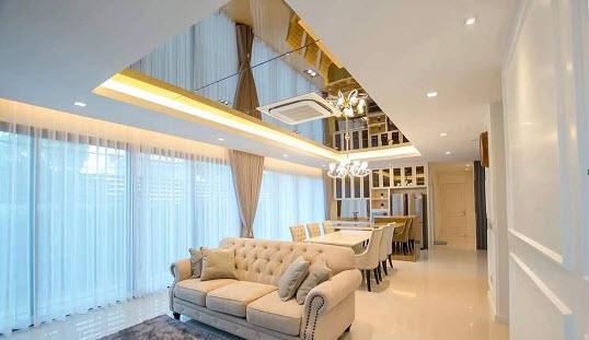 ให้เช่าบ้านเดี่ยวหรูหลังริม 126 ตรว. 4นอน The Pavilla Residences ทำเล เอกชัย-กาญจนาภิเษก-บางบอน3 ใกล้สารสาสน์, กรพิทักษ์ 3