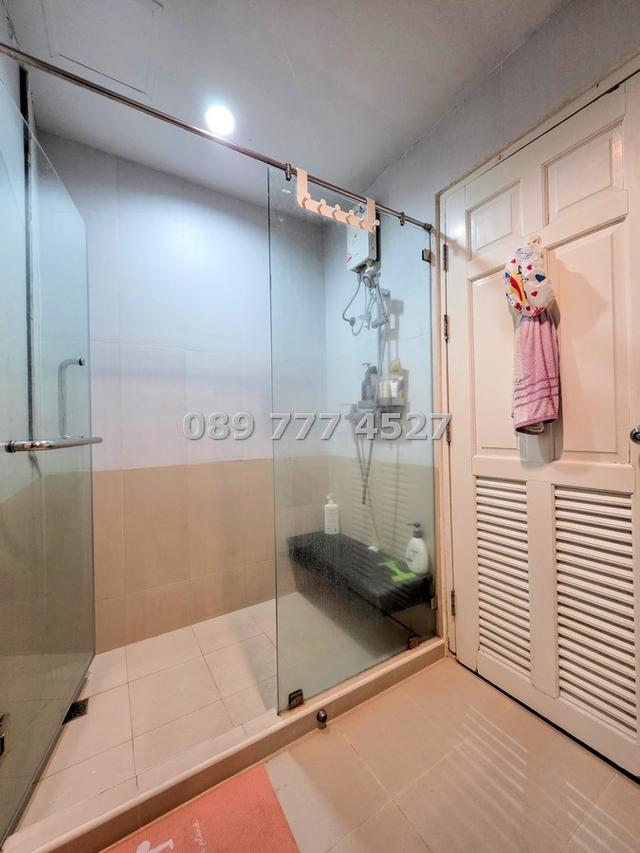 [ขาย] คอนโด สุขุมวิท ลิฟวิ่ง ทาวน์ (Sukhumvit Living Town) อโศก 2 นอน 58.90 ตรม. มีที่จอดรถประจำ ใกล้ MRT เพชรบุรี และ มศว 5
