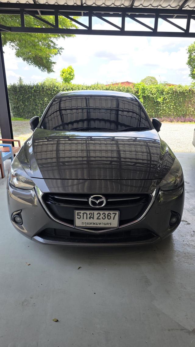 Mazda2 Skyactiv ปี 2016 เบนซิน