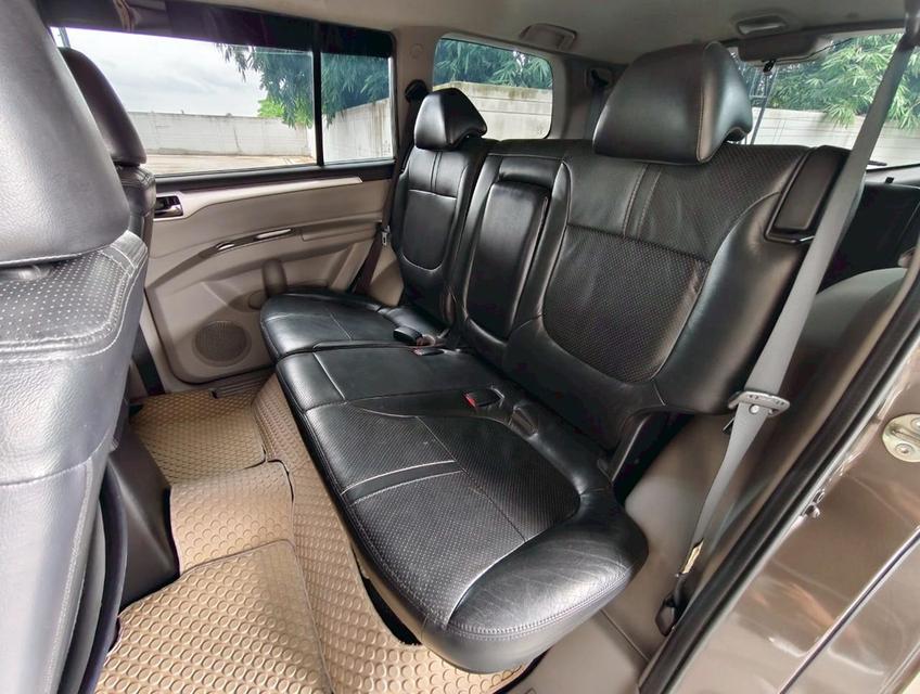 MITSUBISHI PAJERO SPORT  2.5GT 10